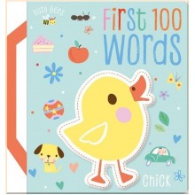 Make Believe Ideas Busy Bees: First 100 Words