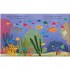Little Tiger Press Sea: A World Beneath the Waves