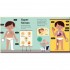 Little Tiger Press How it Works: The Body