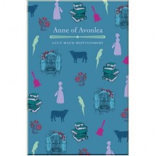 Arcturus Anne of Avonlea