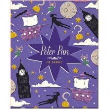 Arcturus Peter Pan (Slipcase Edition)