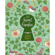 Arcturus The Secret Garden (Slipcase Edition)