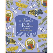 Arcturus The Wind in the Willows (Slipcase Edition)