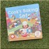 Imagine That Pop Out and Play Cook's Baking Set