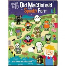 Imagine That Old MacDonald Had a Spooky Farm... and it was very haunted!