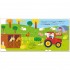 Imagine That Push Pull Slide: Farm