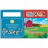 Imagine That Play and Learn: Farm Animals