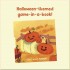 Chronicle Books Halloween Treat Hide-and-Seek