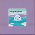 Chronicle Books Baby Narwhal Finger Puppet Book