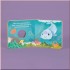 Chronicle Books Baby Narwhal Finger Puppet Book