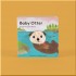 Chronicle Books Baby Otter Finger Puppet Book