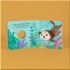 Chronicle Books Baby Otter Finger Puppet Book