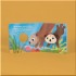 Chronicle Books Baby Otter Finger Puppet Book