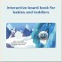 Chronicle Books -Baby Yeti Finger Puppet Book