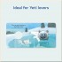 Chronicle Books -Baby Yeti Finger Puppet Book