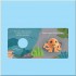 Chronicle Books Baby Octopus Finger Puppet Book