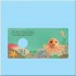 Chronicle Books Baby Octopus Finger Puppet Book