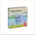 Chronicle Books Baby Hippo Finger Puppet Book
