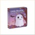 Chronicle Books Little Ghostie Finger Puppet Book