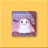 Chronicle Books Little Ghostie Finger Puppet Book
