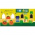 Little Tiger Press My Little World: Halloween