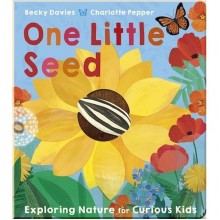Little Tiger Press One Little Seed