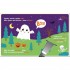 Imagine That Boo!, Magic Torch Books