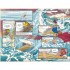 Usborne The Odyssey Graphic Novel