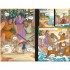 Usborne The Odyssey Graphic Novel