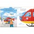 Usborne Peep inside How a Helicopter Works