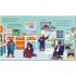 Usborne Peep inside How a Helicopter Works
