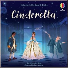 Usborne Cinderella