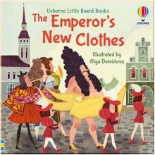 Usborne The Emperor's New Clothes