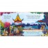 Usborne The Emperor and the Nightingale