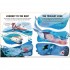 Usborne Extreme Planet: The Deep