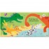 Usborne Don't Tickle The T. Rex!