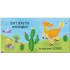 Usborne Don't Tickle The T. Rex!