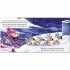 Usborne The Usborne Advent Calendar Book Collection