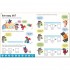Usborne Workbooks: Subtracting (Age 5 to 6)