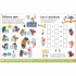 Usborne Workbooks: Subtracting (Age 5 to 6)