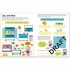 Usborne Workbooks: Comprehension (Age 6 to 7)