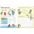 Usborne Workbooks: Comprehension (Age 8 to 9)