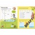 Usborne Workbooks: Spelling (Age 8 to 9)