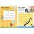 Usborne Workbooks: Spelling (Age 8 to 9)