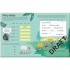 Usborne Workbooks: Spelling (Age 8 to 9)