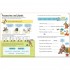 Usborne Workbooks: Grammar and Punctuation (Age 8 to 9)