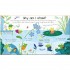 Usborne Lift-the-Flap First Questions and Answers: Why am I Afraid?