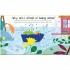 Usborne Lift-the-Flap First Questions and Answers: Why am I Afraid?