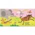 Usborne Don't Tickle The Elephant!