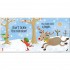 Usborne Don't Tickle the Reindeer!